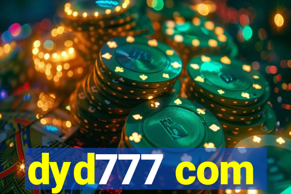 dyd777 com